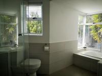 Suite met Uitzicht op Zee