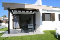 Precioso Bungalow en complejo privado con piscina - B&B