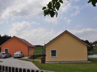 Karpfenhaus Feuchtwangen - Ferienwohnung Feuchtwangen