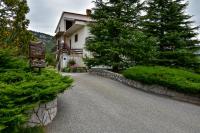 Apartman Grabar - Bed and Breakfast Roč