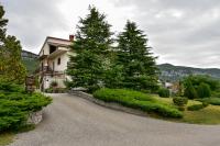 Apartman Grabar - Bed and Breakfast Roč