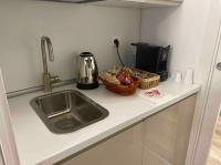 Delle Palme Rooms elegante monolocale in centro - B&B Palermo