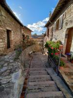 Le Casette di Franco & Anna - Bed and Breakfast