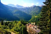 B&B Sella Nevea - View-stunning 2 BR apartment in the heart of Alps - Bed and Breakfast Sella Nevea