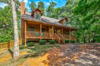 Ferienhaus mit 3 Schlafzimmern 