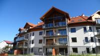 Apartament DeLux 2 - Ferienwohnung Szklarska Poręba