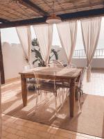 B&B Pantelaria - La Casa Sul Tramonto - Bed and Breakfast Pantelaria