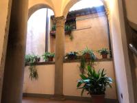Palazzo Cordoni - B&B