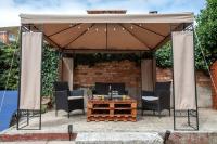 1-Bedroom Apartment with a Private Garden, beach 5-min walk - B&B Weymouth