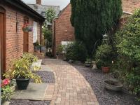 Sebastians - B&B Oswestry