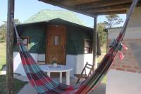 Chalet de 1 dormitorio