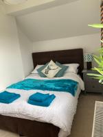 B&B Henley-on-Thames - Henley Town Rooms - Bed and Breakfast Henley-on-Thames