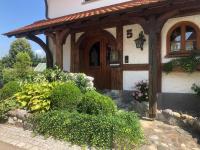 Ferienwohnung Design & Natur - B&B Fronreute