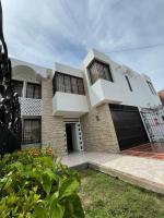 B&B Valledupar - Casa Marina Espectacular Casa Completa - Bed and Breakfast Valledupar