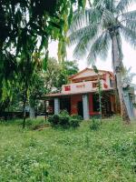 B&B Ghātghar - Weekend Villa at Nature's Lap (Malshej Ghat) - Bed and Breakfast Ghātghar