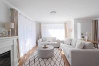 Abbey House - 3BR/sleeps 8 - South Leura - Chambres d’hôtes
