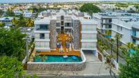 One Bay Residence Modern Contemporary Apartment Flat 4 - B&B