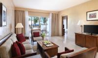 Suite Junior con vistas al mar