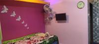 Budget Single Room