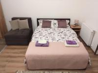 Apartman Moka - B&B Banja Koviljača