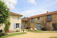 Le Mas Pouantais - B&B Pouant