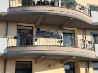 Camera Matrimoniale con Balcone