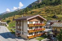 Apartments Saasunia - B&B Saas-Grund