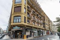 The Rentals Collection - Joy - Ferienwohnung Donostia / San Sebastián