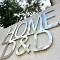 Appartamento D & D - B&B