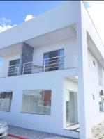 Apê Vista Mar praia Taperapuan - B&B Porto Seguro
