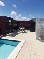 APT 2 QUARTOS JATIÚCA A 150 METROS DA PRAIA - B&B Maceió