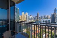 Apartment mit Seeblick