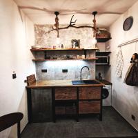 Studio Ray Town Centre - NO PARTY - B&B Spišská Nová Ves