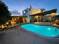 Kalafatis Private Villa Mykonos - B&B Kalafati