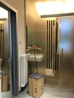 Chambre Double avec Salle de Bains Privative