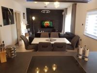 Seaview Apartment Moritz - B&B Segna