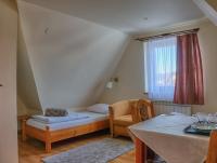 Vierbettzimmer