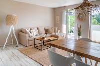 Ewigsmoi - B&B Ostseebad Kühlungsborn