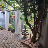 The Garden Inn Guesthouse - B&B Modimolle