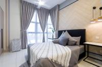 Apartment mit 2 Schlafzimmern
