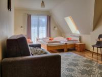 Vierbettzimmer