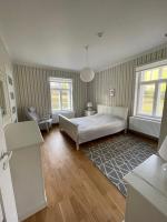 Apartment mit 2 Schlafzimmern