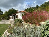 B&B Potpićan - Istrian house in the heart of Tupljak - Smilovic - Bed and Breakfast Potpićan