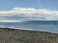 Appartamento con terrazza vista mare in stabile d'epoca - Bed and Breakfast Lido di Ostia