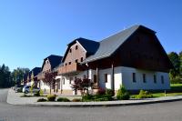 Apartmán 812_Nová Pec - B&B Nová Pec