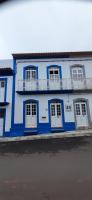 Moradia Machado - B&B