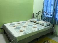 Tok Chik Homestay - B&B Kampung Lubok Bedil