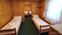 Habitación Familiar con baño privado