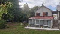 Cabana Monte do Castro - B&B