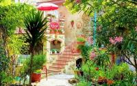The Four Angels - B&B